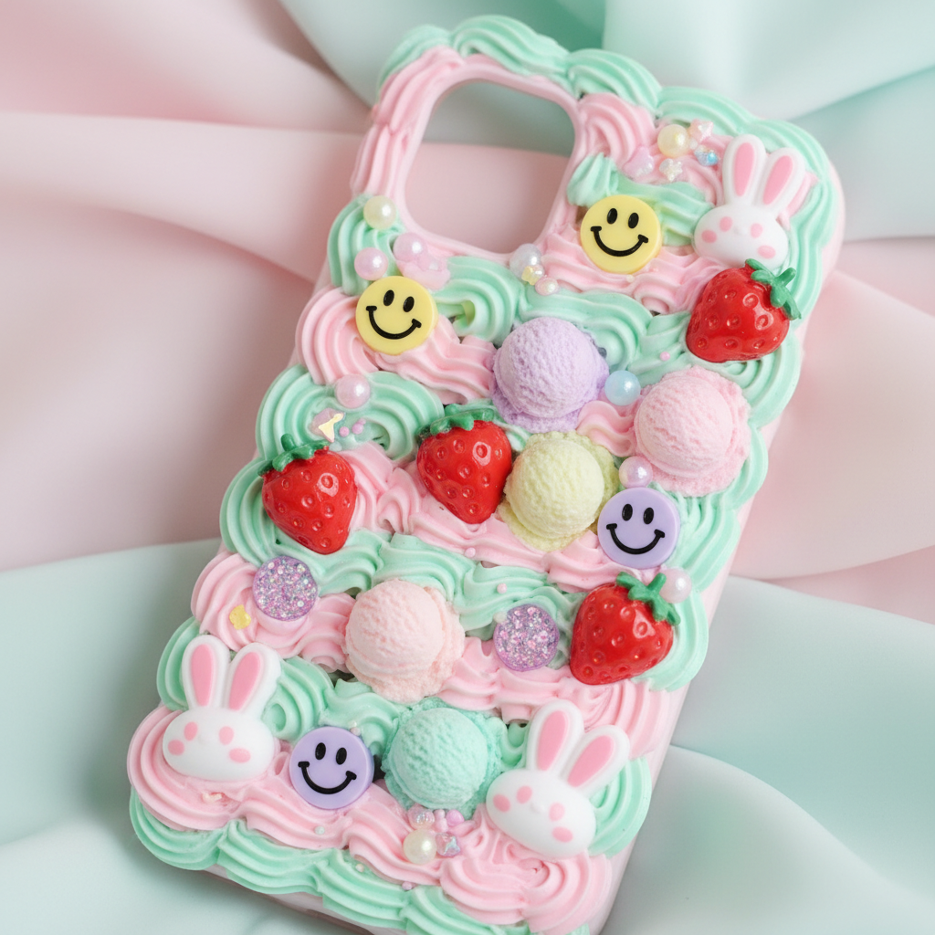 Kawaii Cute